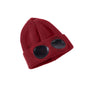New Beanie Cp Knitted Hat Men Teens Woolen Winter Hats Cap Sunglasses goggles