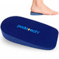 Podotech Heel Shoe Lift Insert, Height Increase Insoles for Achilles Tendonitis