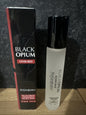 YSL Yves Saint Laurent Black Opium Eau de Parfum Over Red Travel Size 33ml