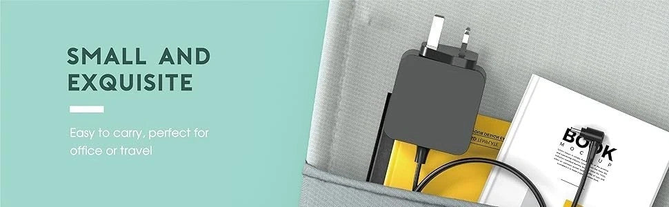 45W Laptop Charger for Lenovo IdeaPad 100 110S 120S 300 310 Lenovo Power Adapter