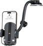 APPS2Car Windscreen Phone Holder - Flexible Goose-neck Arm
