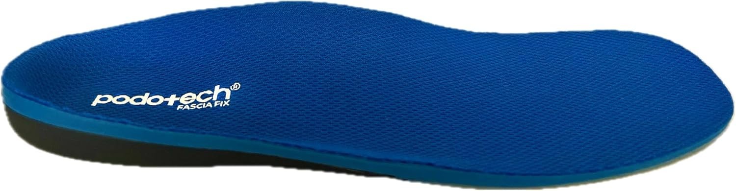 Podotech FasciaFix Plantar Fasciitis Insoles - Small - UK - 3-6