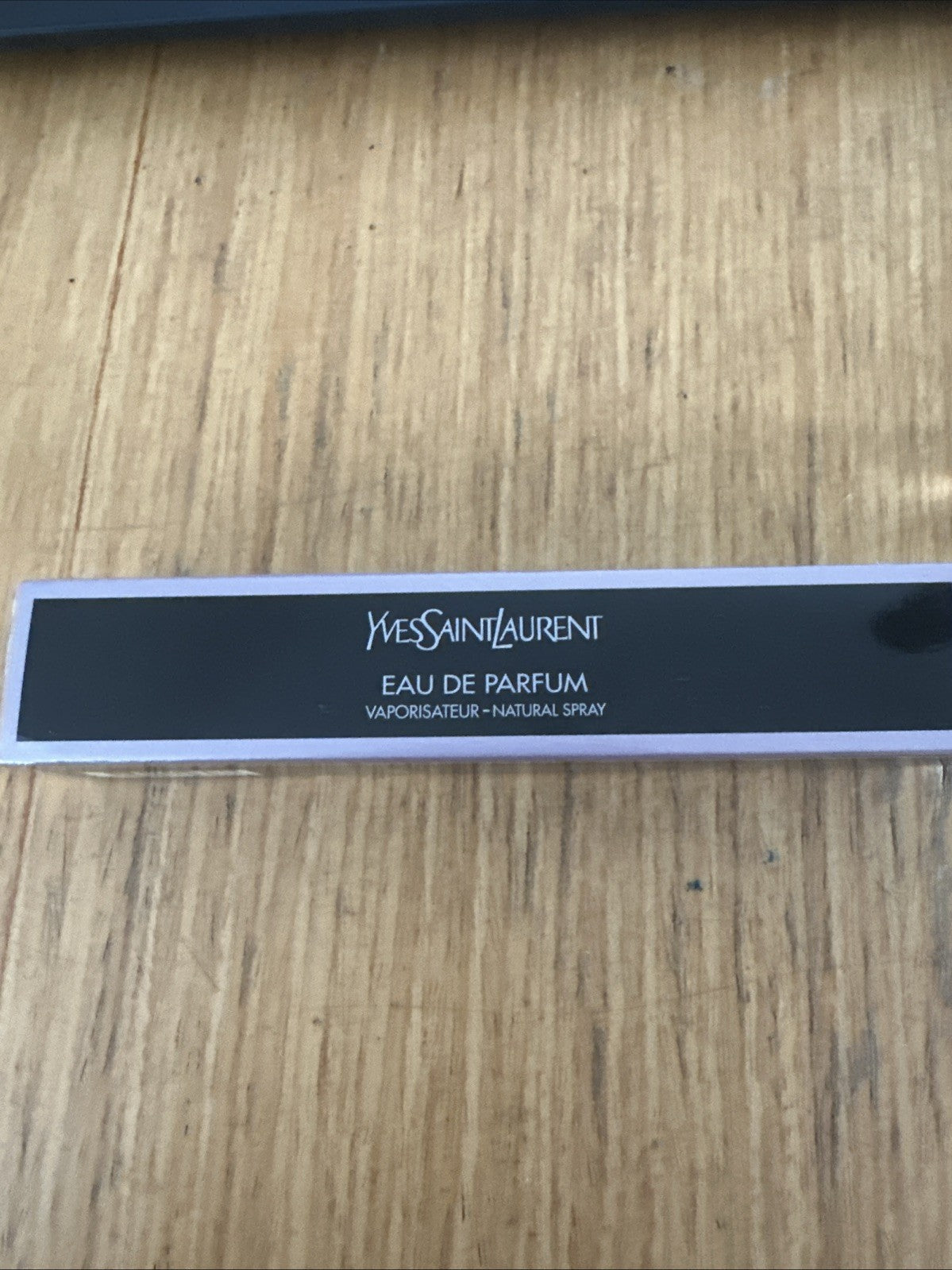YSL BLACK OPIUM Perfume 33ml Travel Size