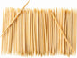 2000 Tooth Picks Wooden Bamboo Sticks Dental Floss Toothpicks Fruit Cheese