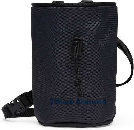 Black Diamond Mojo Rock Climbing Chalk Bag Medium/Large - All Colours - New