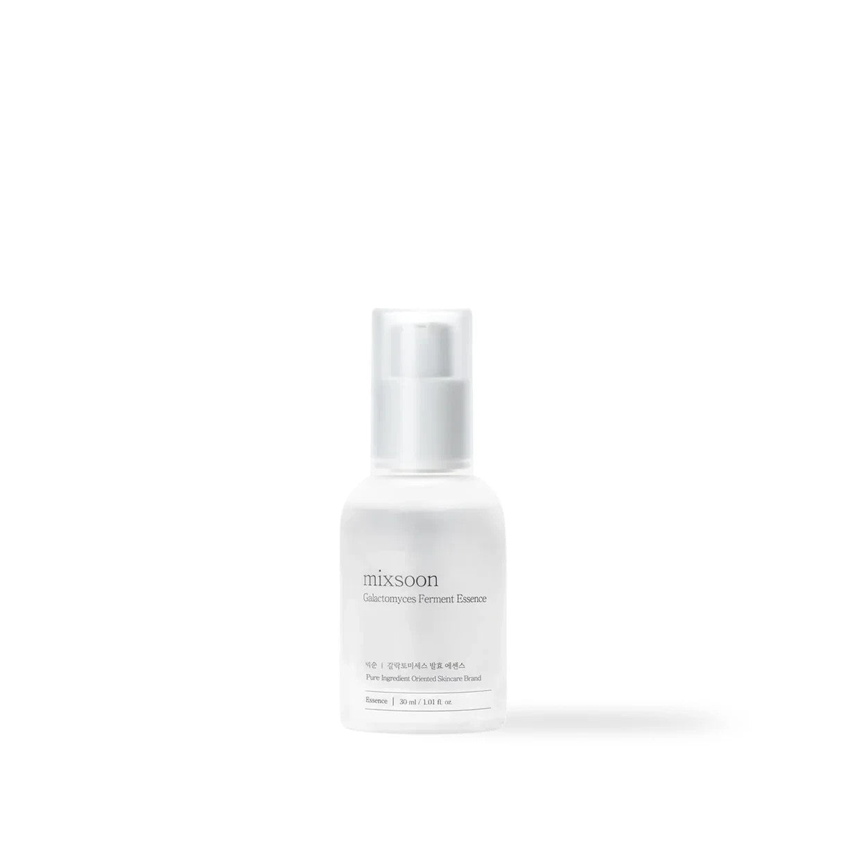 Mixsoon Galactomyces Ferment Essence 30ml