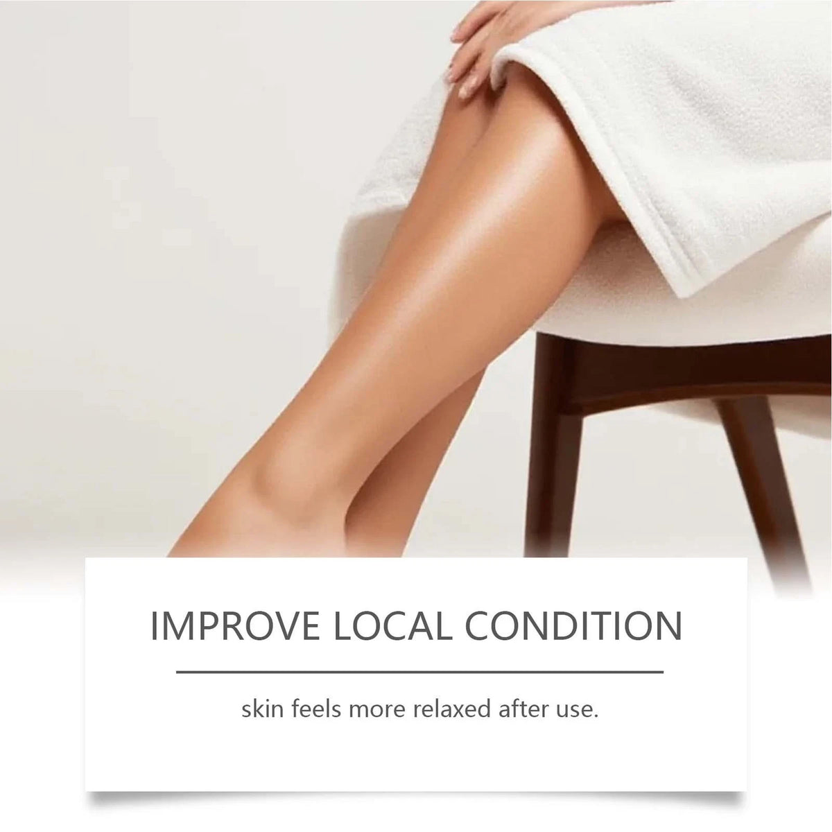 Leg Therapy Edema Cream, Anti Swelling Cream for Legs, Reduce Leg Swelling Natur