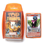 TOP TRUMPS MULTI-LIST OF CARD GAMES MARVEL - DC - POTTER - DR WHO - MOVIES ETC