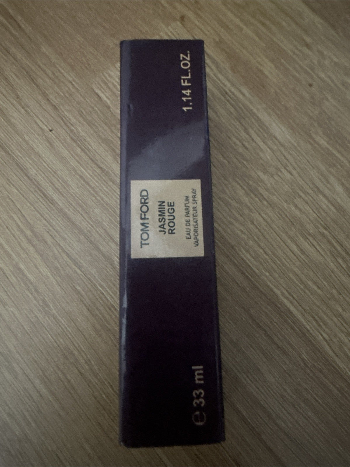 Tom Ford Jasmine Rouge Eau de Parfum Brand New Travel Size