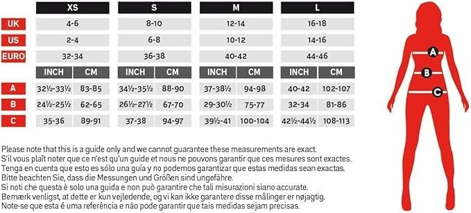 1960s Groovy Hippie Baby Fancy Dress Ladies Hippy Womens Costume 60s Outfit UK M