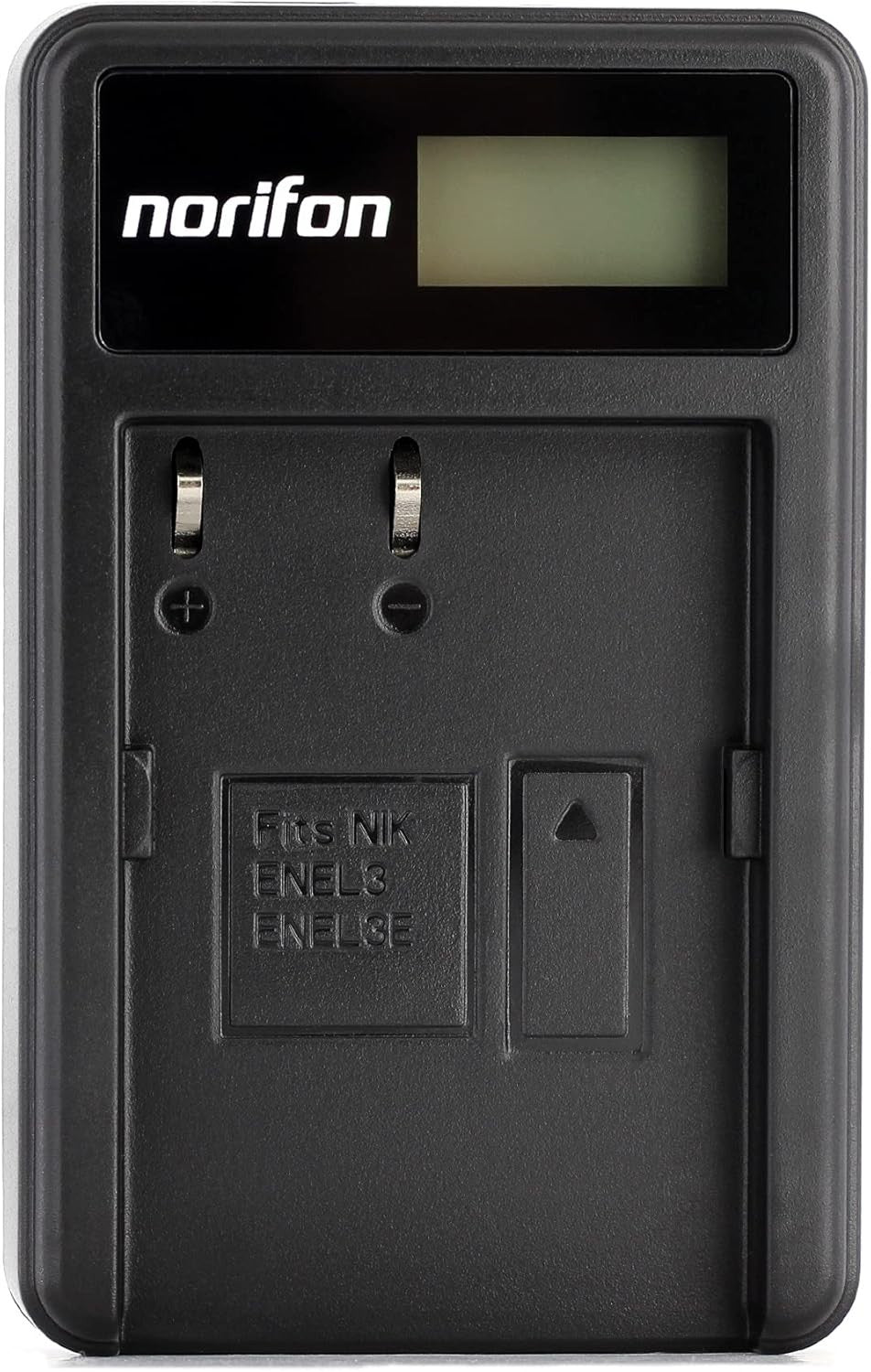EN-EL3 EL3e USB Charger for Nikon D50 D70 D70s D80 D90 D100 D200 D300 D300s D700