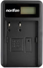 EN-EL3 EL3e USB Charger for Nikon D50 D70 D70s D80 D90 D100 D200 D300 D300s D700