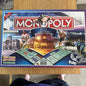 Monopoly Hull Edition Board Game Vintage 2004 Ltd Edition 2-8 Players Sealed