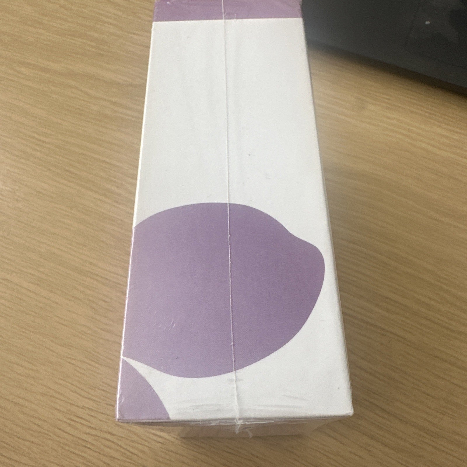 Femometer Lilac Kegel exerciser Smart Trainer New and Sealed RRP £99.99