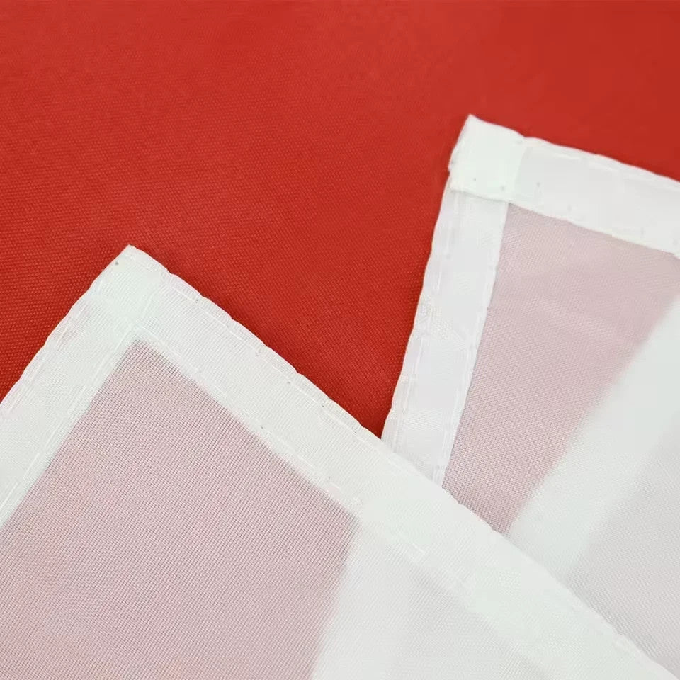 England Flag 3FT X 5FT 90*150cm St George Cross Flags English Eyelets UK stock