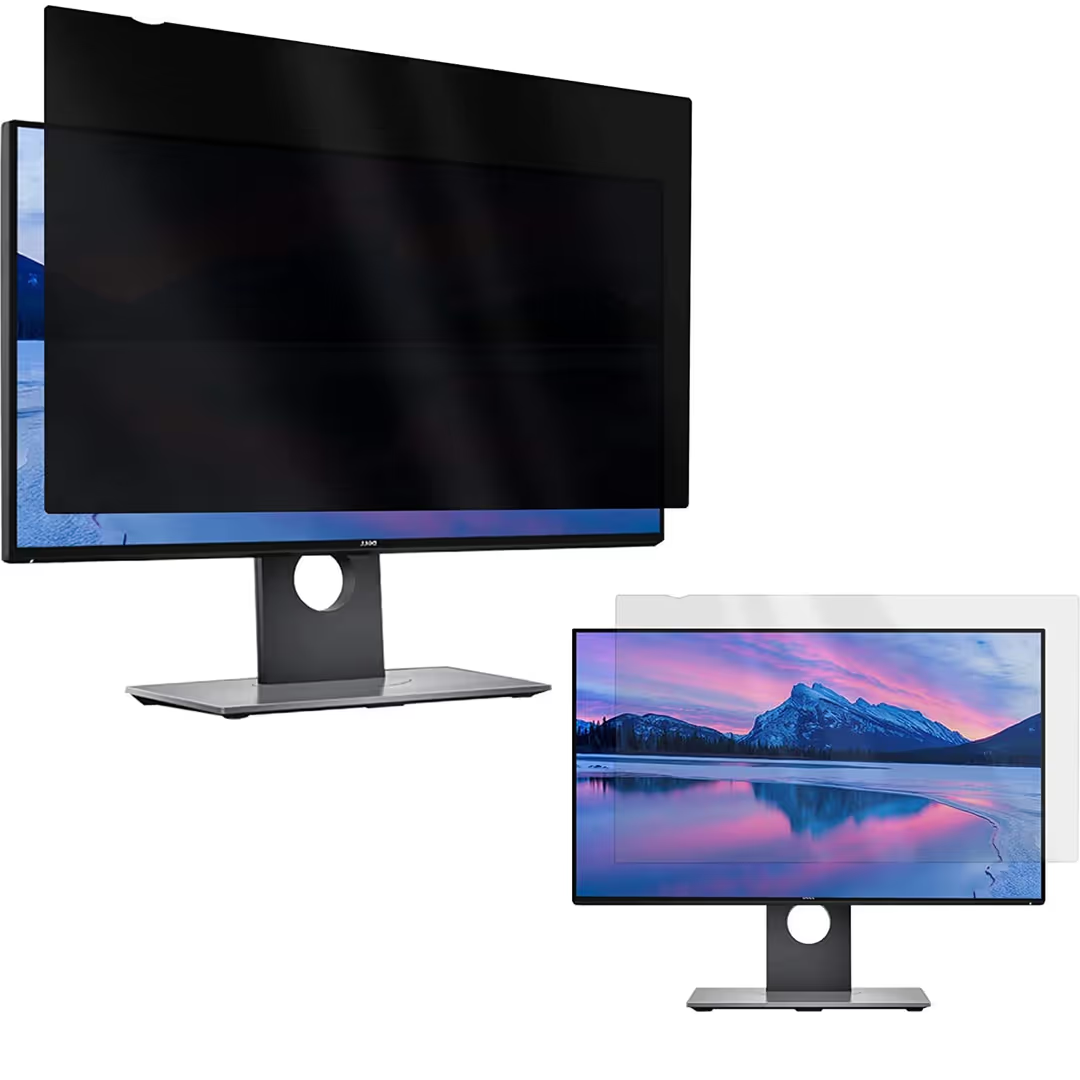 22 inch Removable Computer Privacy Screen,Filter for 16:9 Ratio Monitor