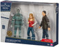 Doctor Who - The Ninth Doctor Collector Figure Set - NEW AND BOXED