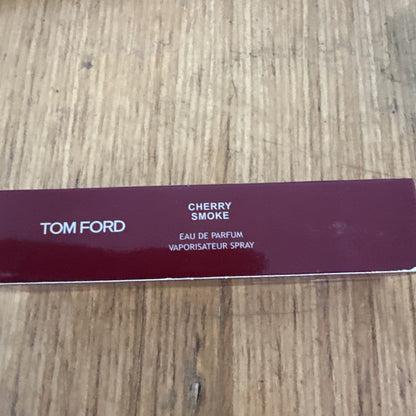 Tom ford Electric Cherry  Travel Sized Bottle 33ml