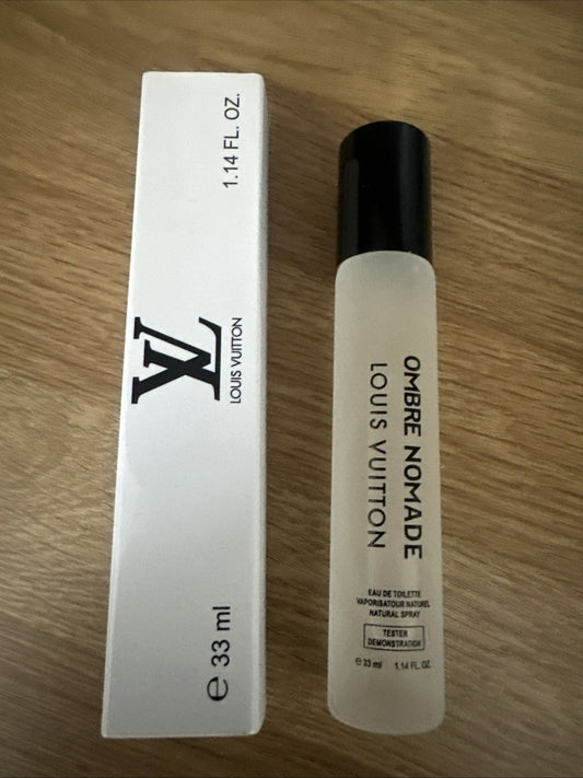 Louis Vuitton Ombré Nomade 33ml Travel Size