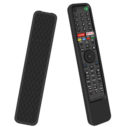 Remote Control Cover For Sony Smart TV RMF-TX600E Silicone Case