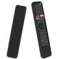 Remote Control Cover For Sony Smart TV RMF-TX600E Silicone Case