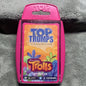 TOP TRUMPS MULTI-LIST OF CARD GAMES MARVEL - DC - POTTER - DR WHO - MOVIES ETC