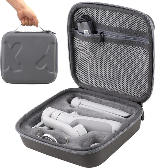 Okima Storage Bag for DJI OM 5, Portable Waterproof Carrying Case Fits DJI OM 5