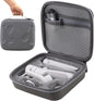 Okima Storage Bag for DJI OM 5, Portable Waterproof Carrying Case Fits DJI OM 5