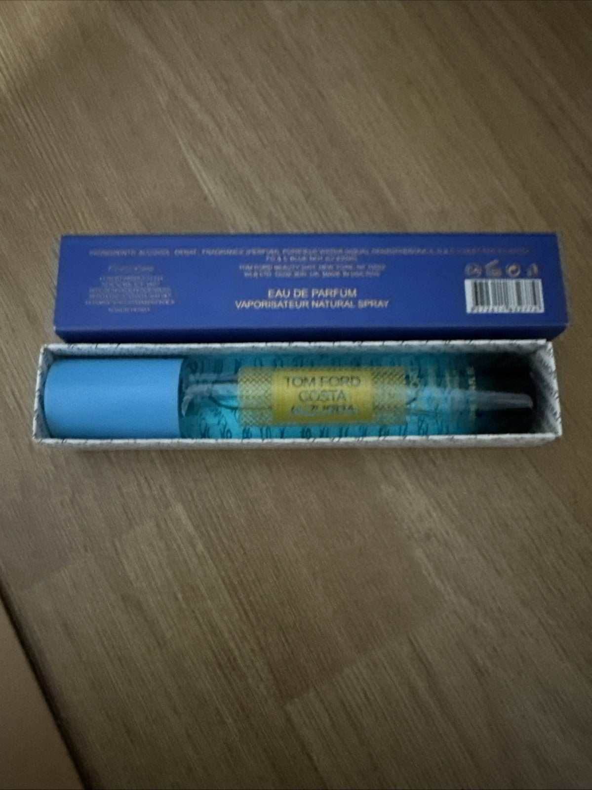 tom ford costa azzurra Travel Sized Bottle 33ml