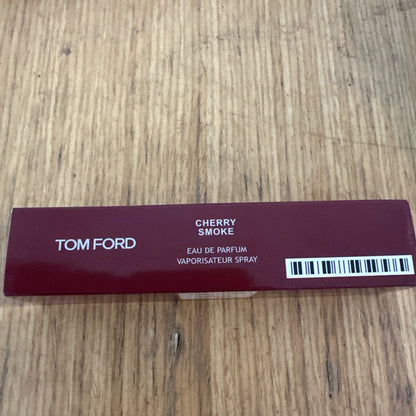 Tom ford Electric Cherry  Travel Sized Bottle 33ml