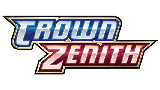 Pokemon TCG Crown Zenith - REVERSE HOLO SINGLE CARDS - NM/MINT
