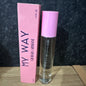 Giorgio Armani My Way Nectar Eau de Parfum 33ml Travel Spray - Brand New In Box