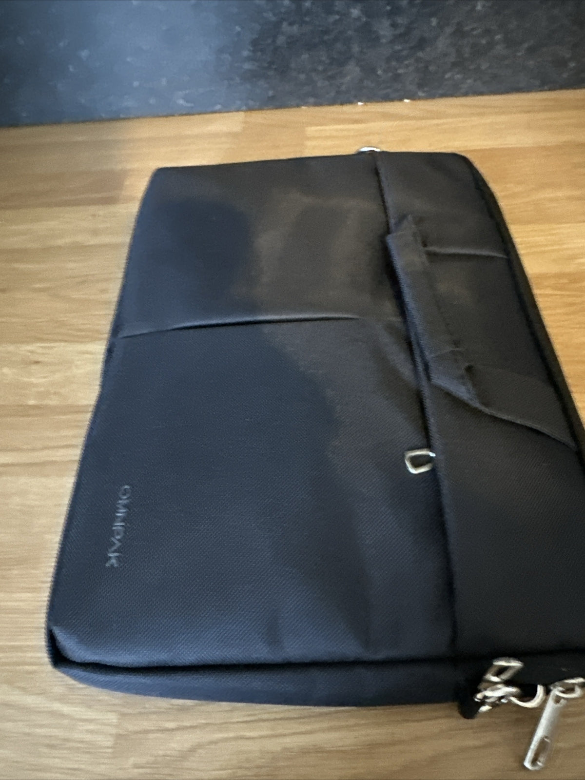 Omnpak Laptop Shoulder Bag, Laptop Bag 13 Inch for MacBook Air, 13 Inch MacBook
