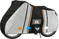 Zettum Transparent Full Bike Cover for 2 Bikes Waterproof Storage BNIB RRP £36