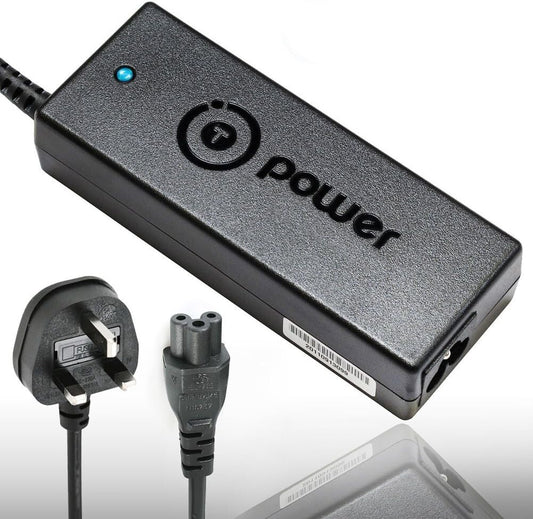 T POWER Ac adapter for 19V LG Electronics 19'' 20'' 22'' 23'' 24'' 27'' 29" 34"