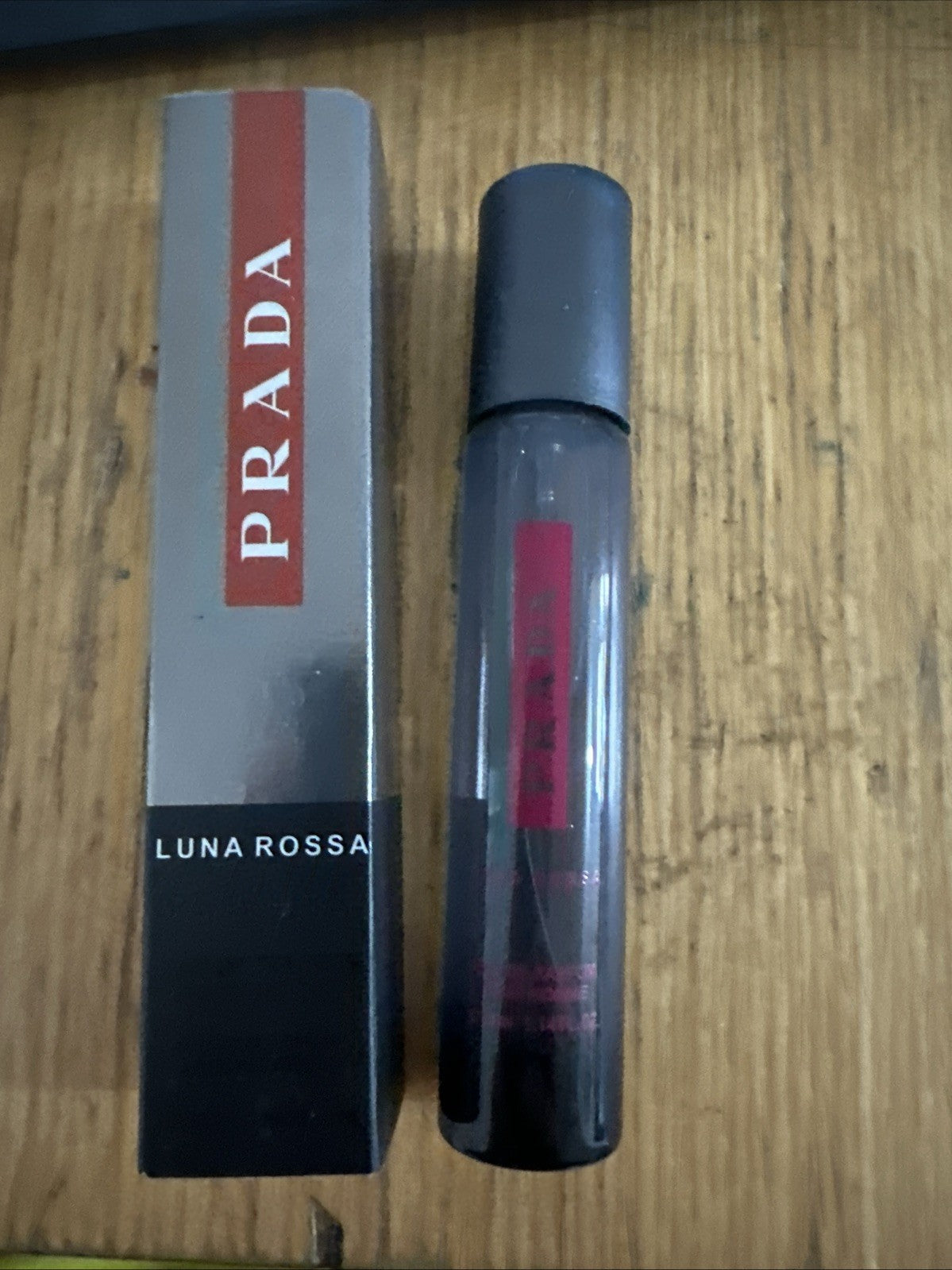 PRADA  Luna Rossa 33ml Eau de Toilette Spray for Men - Perfume