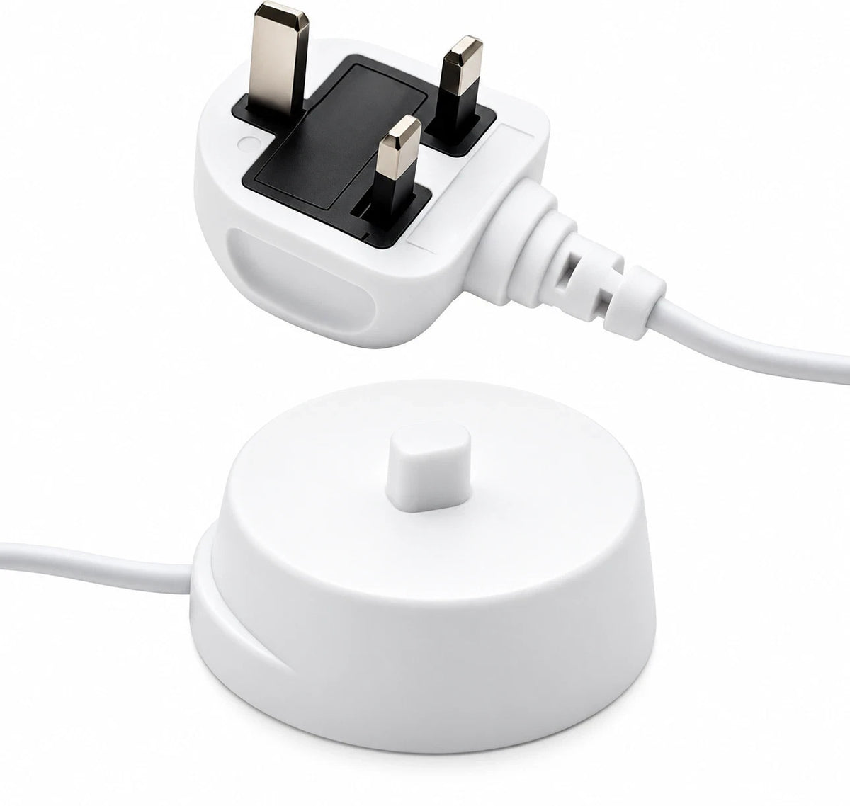 Replacement for Oral B Toothbrush Charger UK, 3708 3710 3756 3764 3765 3766 3767