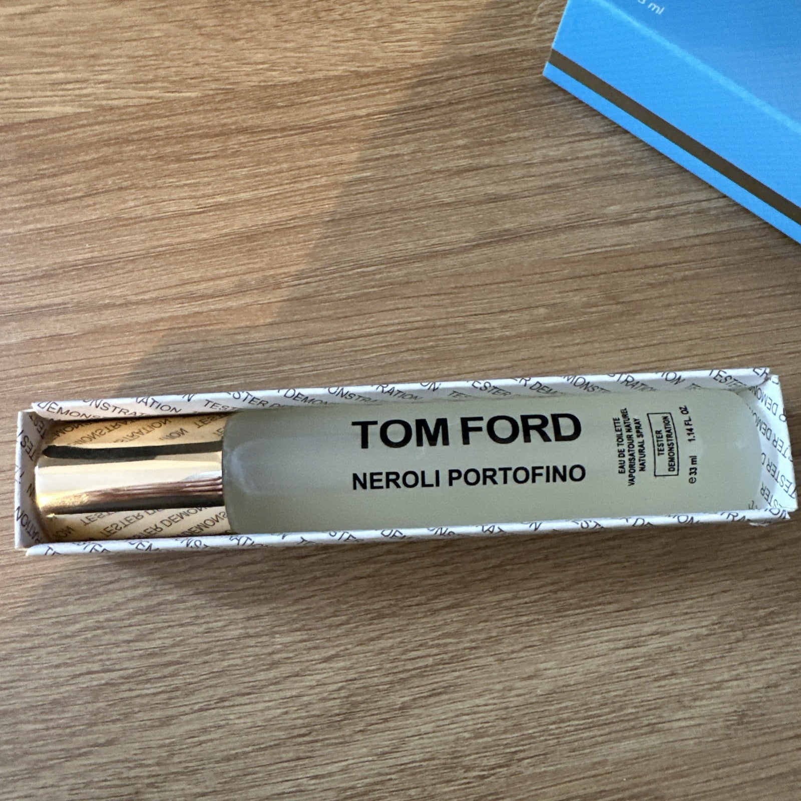 Tom Ford Neroli portofino Travel Sized Bottle 33ml