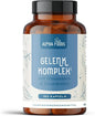 Glucosamine and Chondroitin Joint Complex 180 High Strength Capsules with MSM