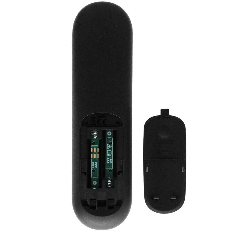 Original SKY Q Voice Remote Control - Compatible with Sky Q 1TB or 2TB box