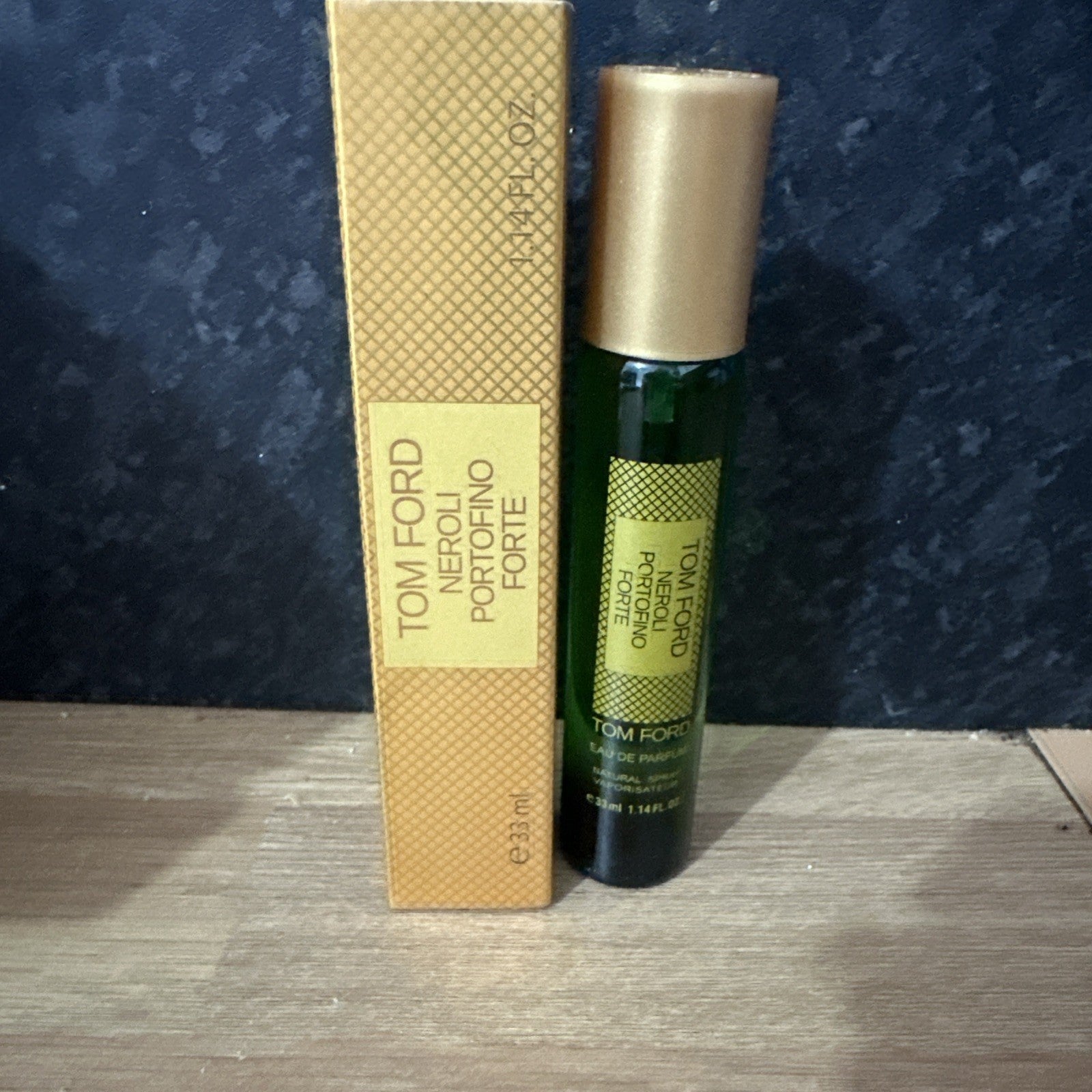 tom ford neroli portofino Forte Travel Sized Bottle 33ml