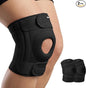 Avidda Knee Support with Open-Patella Design for Joint Pain Sports Injury Xs - M