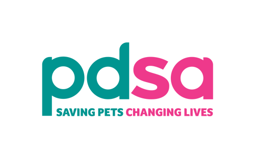 Win £200 - PDSA Raffle - £2 per Ticket